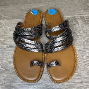 Franco Sarto Sandals NWOT Size 6 1/2